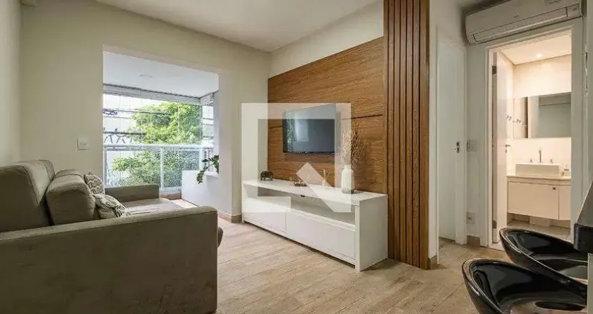 Apartamento com 1 quarto à venda na Avenida Eusébio Matoso, --, Pinheiros, São Paulo