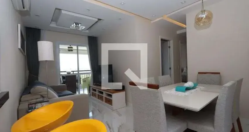 Apartamento com 2 quartos à venda na Rua Felício Pereira, --, Vila Formosa, São Paulo