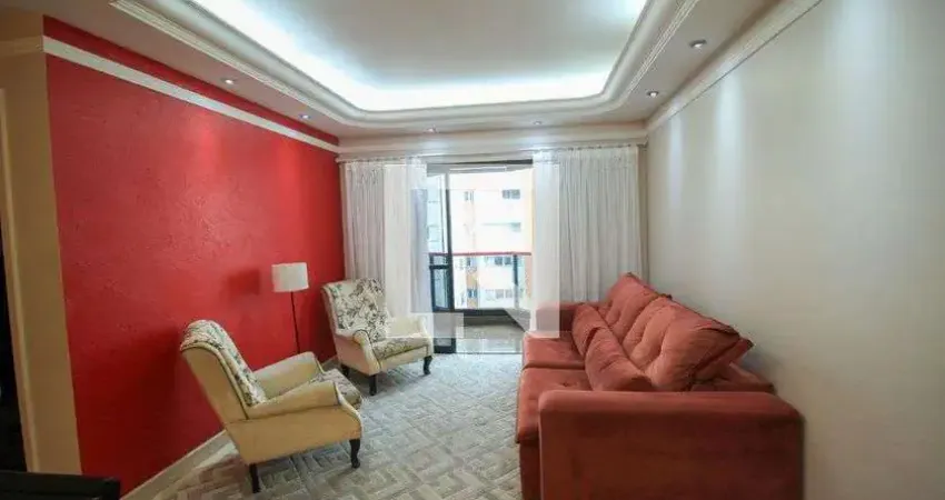 Apartamento à Venda - Jardim Anália Franco, 3 Quartos, 147 m2