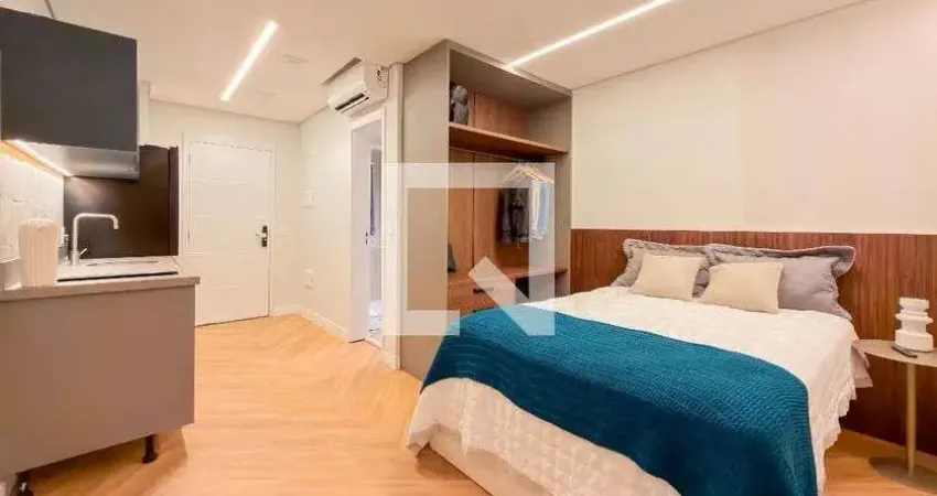 Kitnet / Stúdio à venda na Rua Dona Brígida, --, Vila Mariana, São Paulo