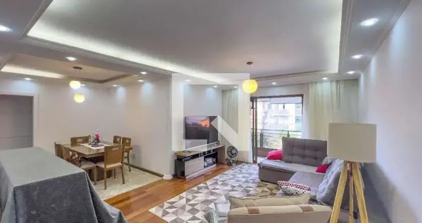 Apartamento com 3 quartos à venda na Rua Agostinho Gomes, --, Ipiranga, São Paulo