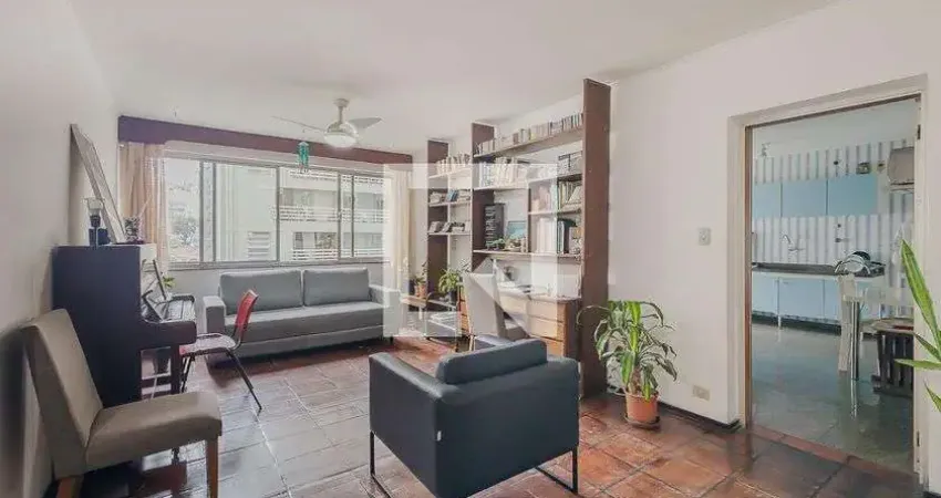 Apartamento com 3 quartos à venda na Alameda Fernão Cardim, --, Jardim Paulista, São Paulo