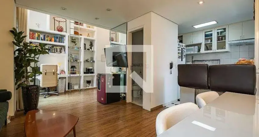 Apartamento com 1 quarto à venda na Rua Manuel da Nóbrega, --, Paraíso, São Paulo