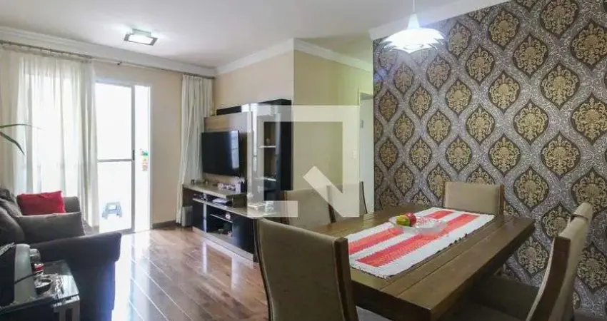 Apartamento com 3 quartos à venda na Avenida do Oratório, --, Vila Ema, São Paulo