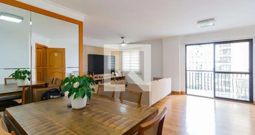 Apartamento com 2 quartos à venda na Rua Borba Gato, --, Santo Amaro, São Paulo