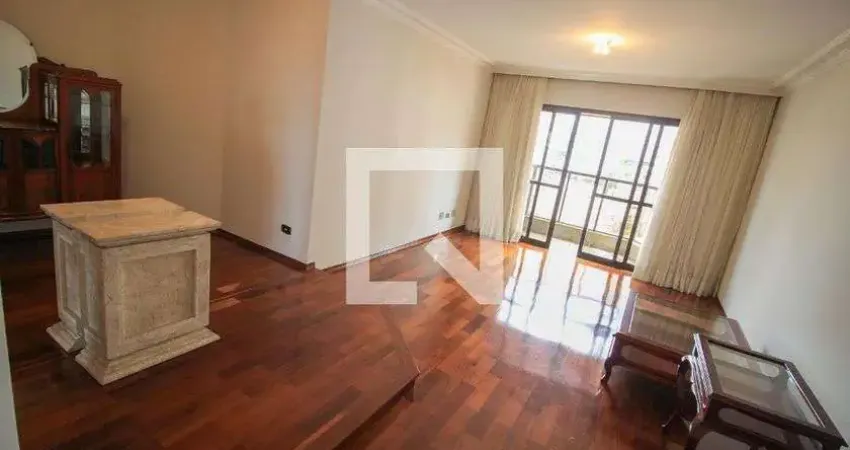 Apartamento à Venda - Jardim Anália Franco, 3 Quartos, 132 m2