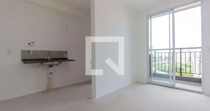 Apartamento com 2 quartos à venda na Rua Cesário Galero, --, Tatuapé, São Paulo