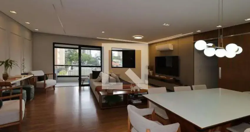 Apartamento com 3 quartos à venda na Alameda São Caetano, --, Jardim, Santo André