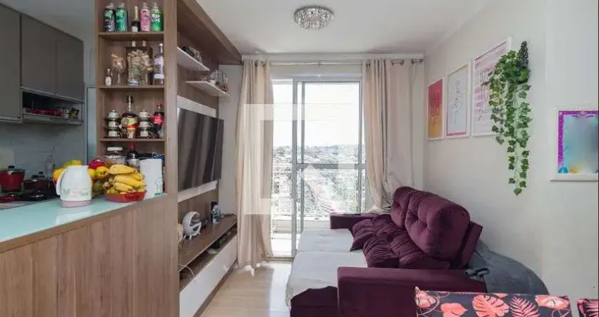 Apartamento com 2 quartos à venda na Rua Carolina Fonseca, --, Itaquera, São Paulo