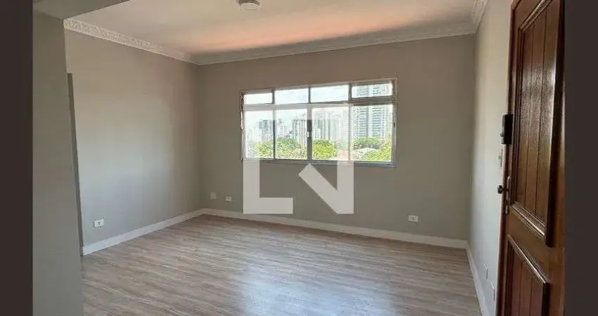 Apartamento com 2 quartos à venda na Rua Dom Luís de Bragança, --, Chácara Inglesa, São Paulo