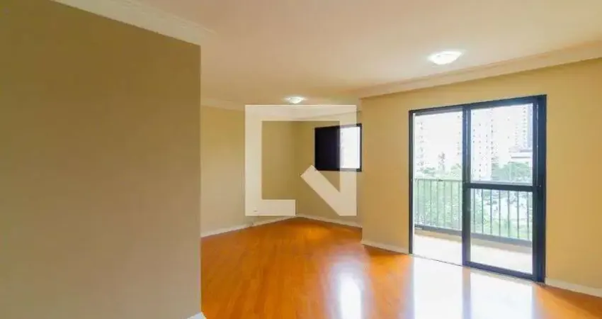 Apartamento com 2 quartos à venda na Avenida Interlagos, --, Jardim Marajoara, São Paulo