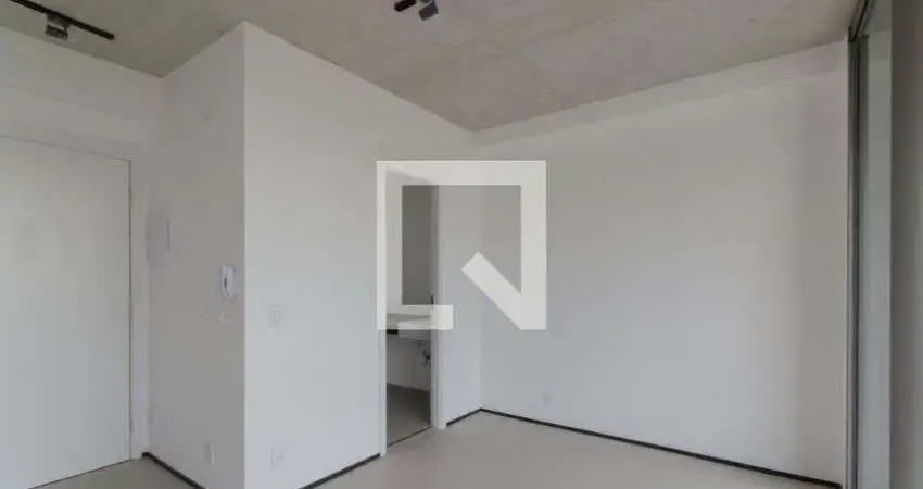 Kitnet / Stúdio à venda na Rua Domingos de Morais, --, Vila Mariana, São Paulo