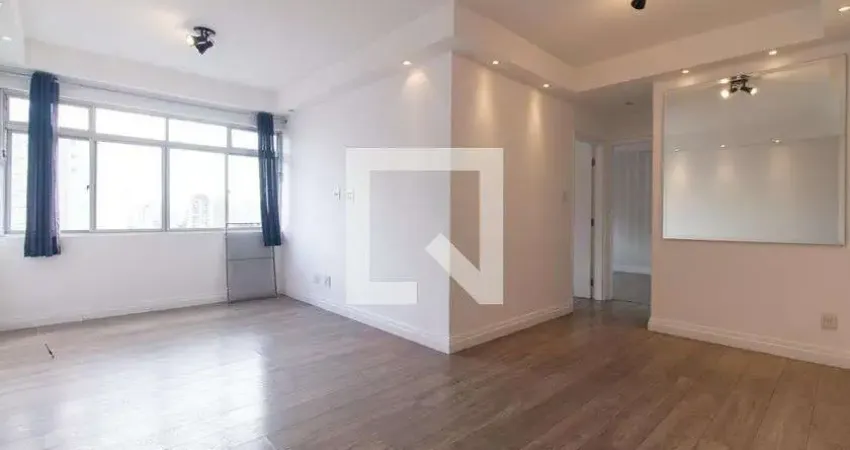 Apartamento com 2 quartos à venda na Rua Basílio da Cunha, --, Cambuci, São Paulo