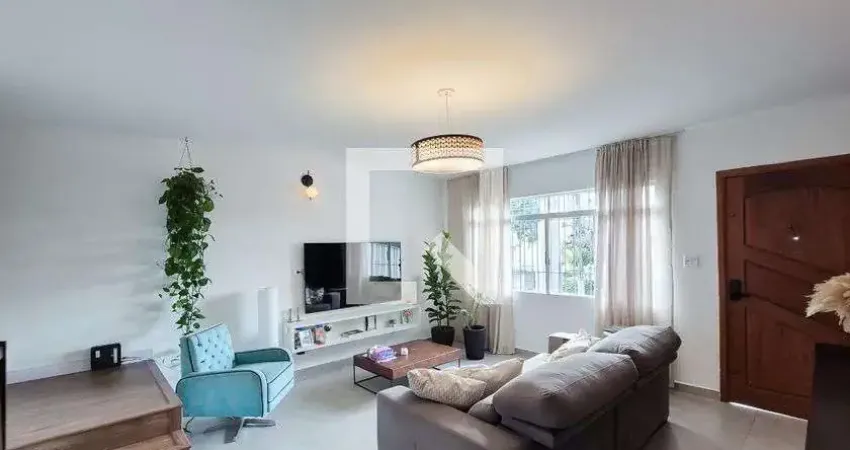 Casa com 3 quartos à venda na Rua Ligure, --, Jardim do Mar, São Bernardo do Campo