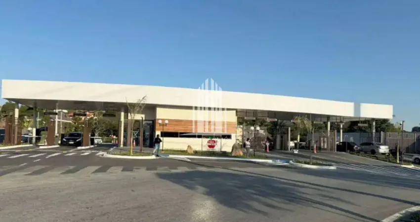 Casa em Condomínio de Luxo em Nova Higienópolis, Jandira-SP: 3 quartos, 1 suíte, 2 salas, 6 vagas de garagem!