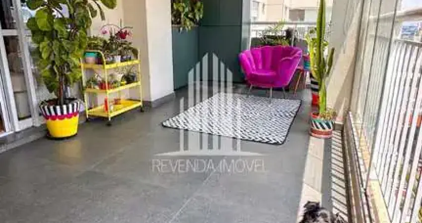 Apartamento à venda em São Paulo - SP, Jardim Dom Bosco: 2 quartos, 1 suíte, 2 banheiros, 2 vagas, 100m² de área.