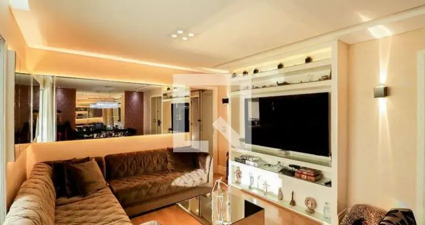 Apartamento com 3 quartos à venda na Avenida Direitos Humanos, --, Santana, São Paulo