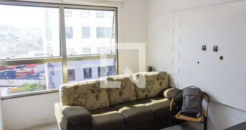 Apartamento com 2 quartos à venda na Avenida Miguel Yunes, --, Campo Grande, São Paulo