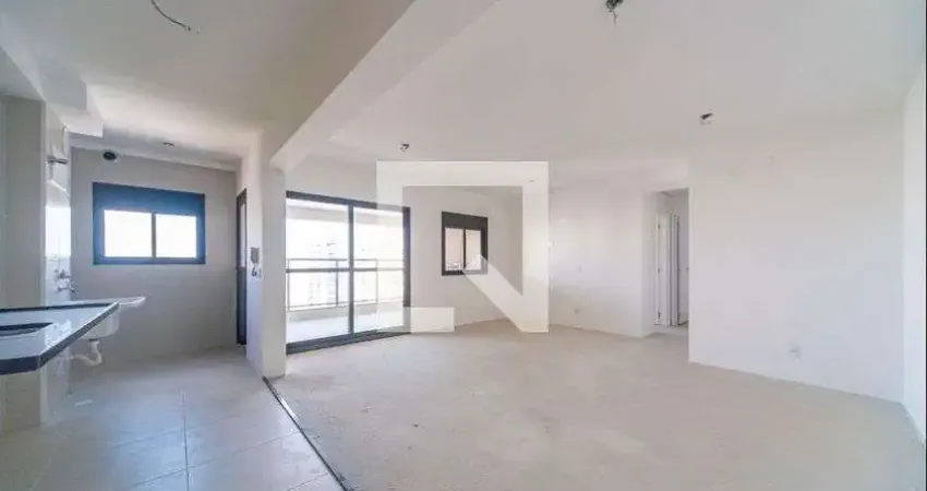 Apartamento com 2 quartos à venda na Avenida Doutor Cesário Bastos, --, Jardim Bela Vista, Santo André