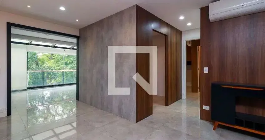 Apartamento com 2 quartos à venda na Rua Conde de Itu, --, Santo Amaro, São Paulo