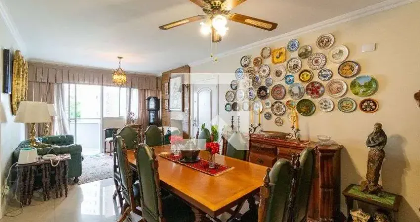 Apartamento com 3 quartos à venda na Avenida Mascote, --, Vila Mascote, São Paulo