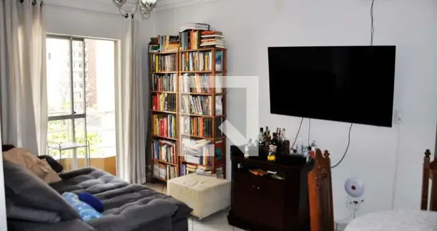 Apartamento com 2 quartos à venda na Avenida Raimundo Pereira de Magalhães, --, Jardim Íris, São Paulo