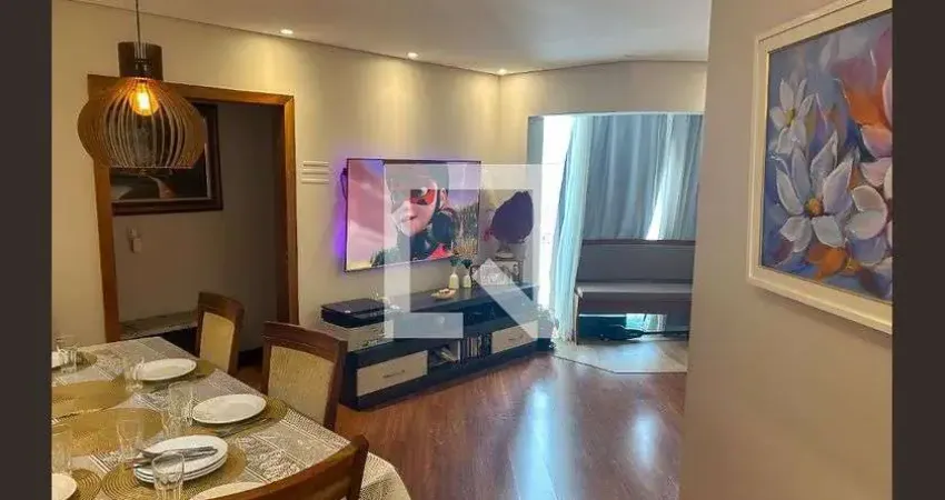 Apartamento com 3 quartos à venda na Rua Copacabana, --, Santana, São Paulo
