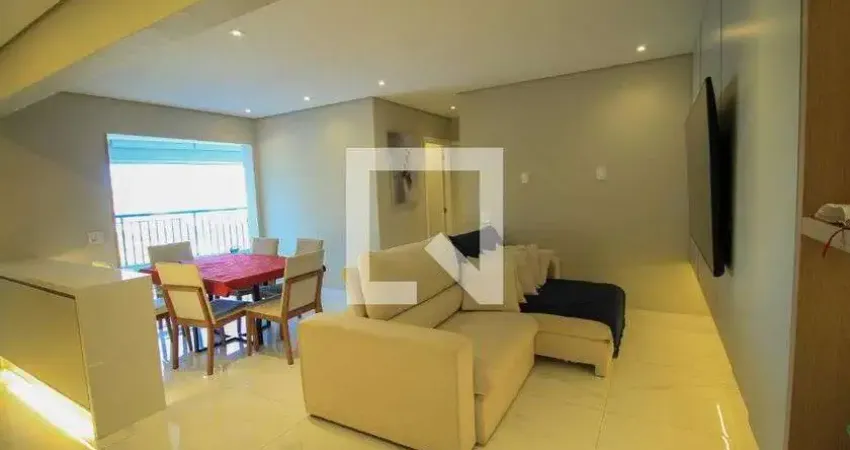 Apartamento com 3 quartos à venda na Avenida Paes de Barros, --, Mooca, São Paulo