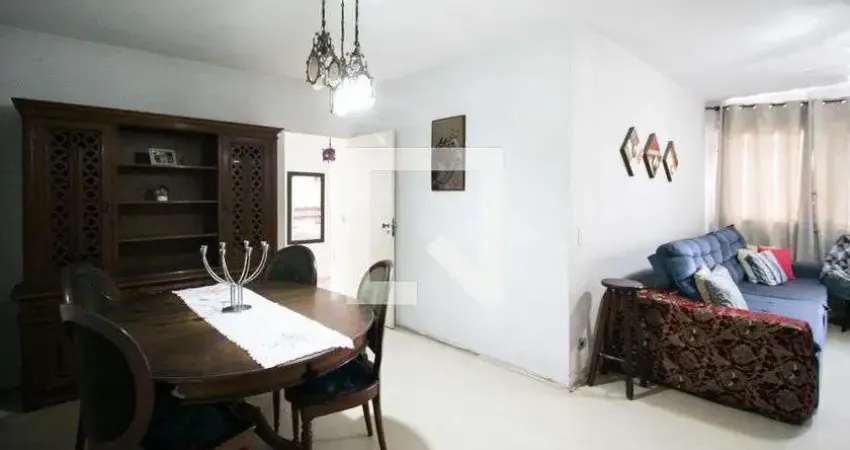 Apartamento com 3 quartos à venda na Rua Inhambú, --, Moema, São Paulo