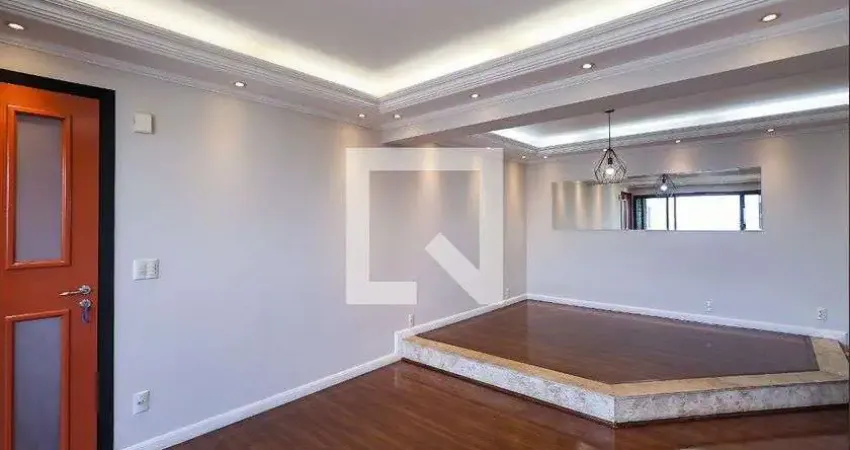 Apartamento com 4 quartos à venda na Rua das Monções, --, Jardim, Santo André