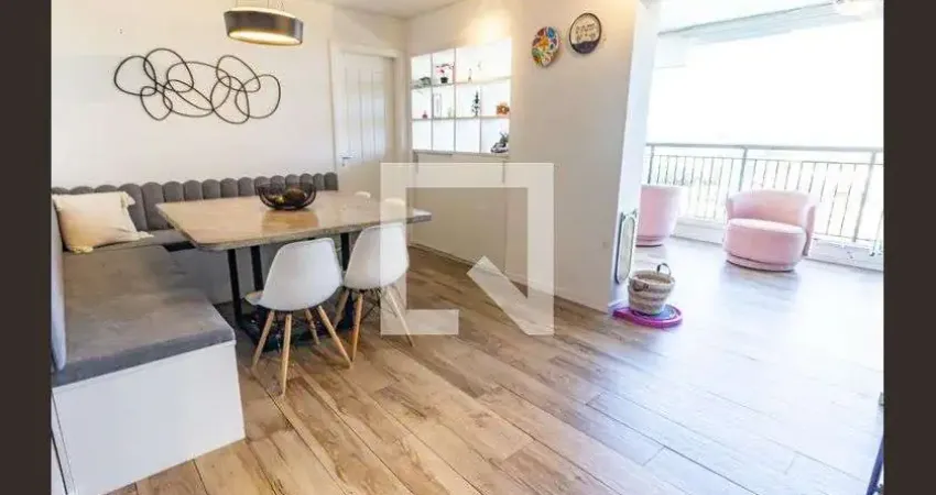 Apartamento com 3 quartos à venda na Rua Catumbi, --, Belém, São Paulo