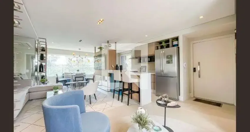 Apartamento com 2 quartos à venda na Avenida Doutor Martin Luther King, --, Vila Yara, Osasco