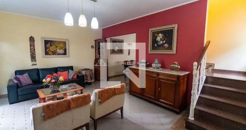 Casa com 3 quartos à venda na Rua Simão da Matta, --, Jabaquara, São Paulo