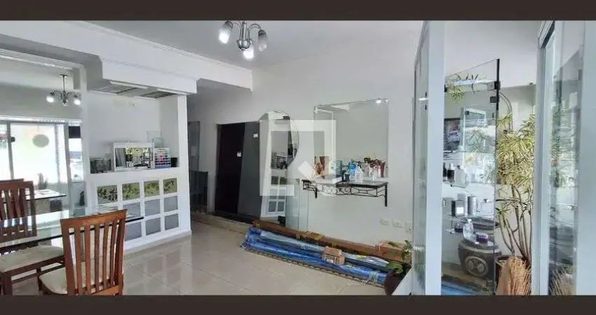 Casa com 2 quartos à venda na Rua Continental, --, Jardim do Mar, São Bernardo do Campo