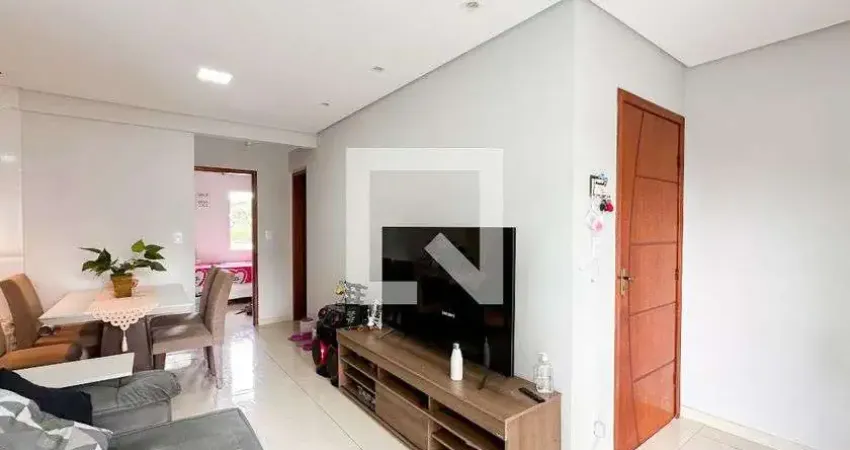 Apartamento com 2 quartos à venda na Rua Salvador Capassi, --, Baeta Neves, São Bernardo do Campo