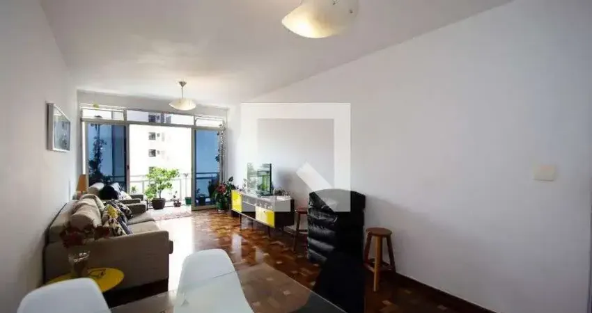 Apartamento com 2 quartos à venda na Rua Henrique Schaumann, --, Pinheiros, São Paulo