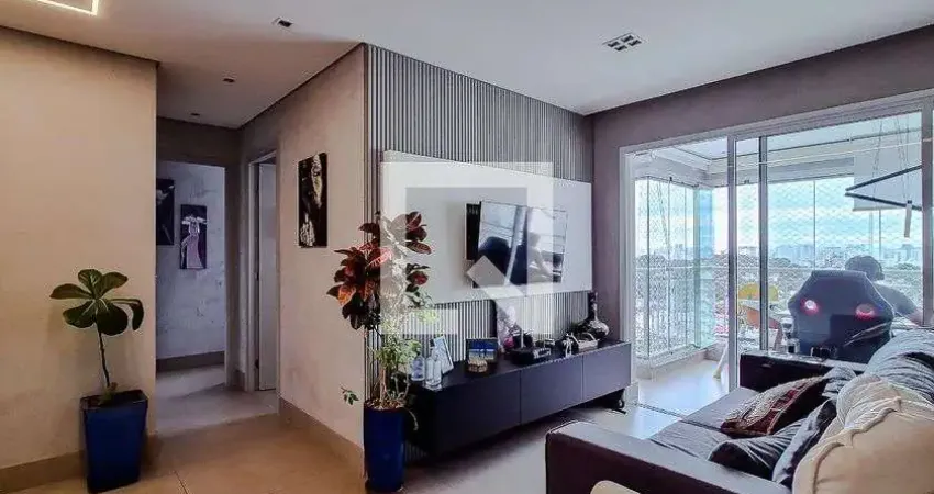 Apartamento com 2 quartos à venda na Rua Fortunato Ferraz, --, Lapa, São Paulo