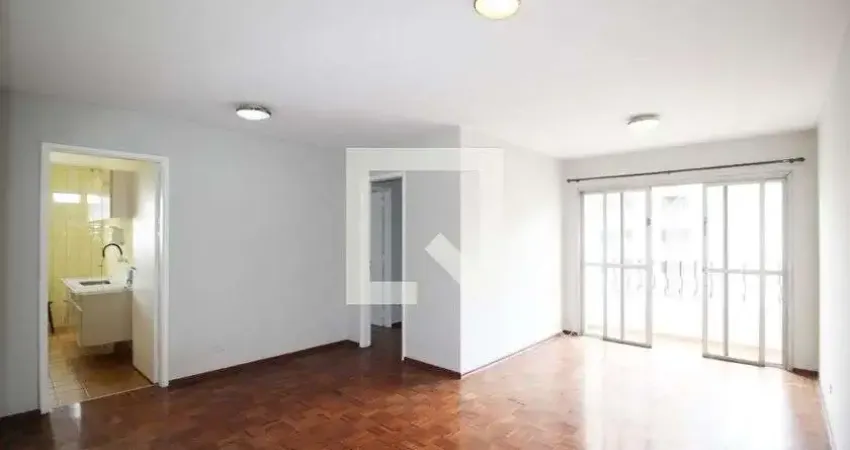 Apartamento com 2 quartos à venda na Avenida Macuco, --, Moema, São Paulo