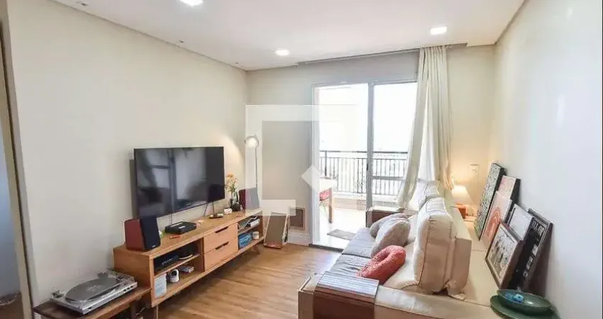 Apartamento com 2 quartos à venda na Rua Clemente Pereira, --, Ipiranga, São Paulo