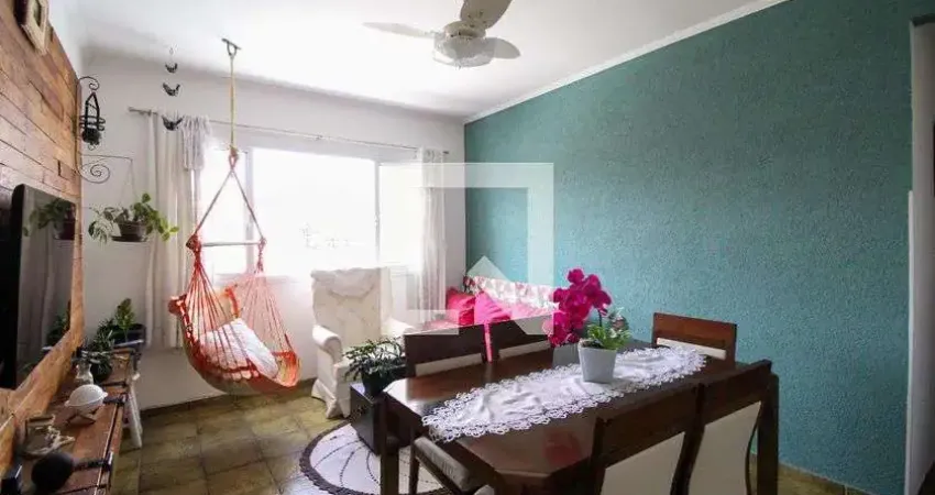 Apartamento com 2 quartos à venda na Rua Aparecida, --, Olímpico, São Caetano do Sul