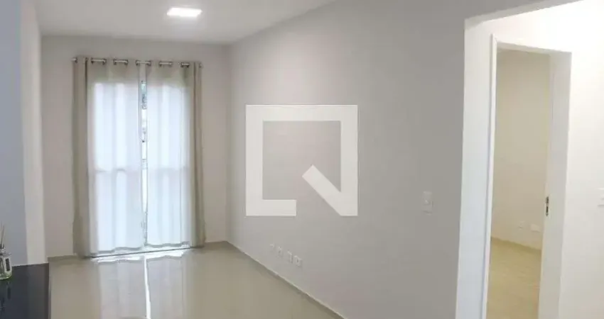 Apartamento com 2 quartos à venda na Rua Humberto de Campos, --, Cerâmica, São Caetano do Sul