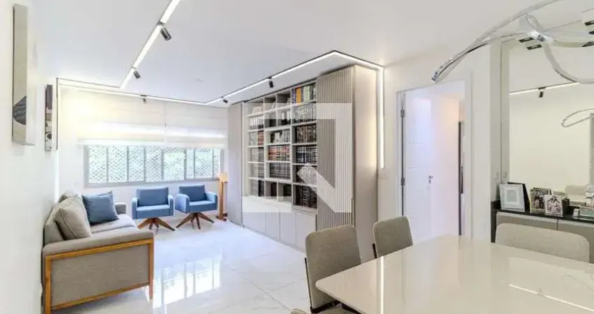 Apartamento com 3 quartos à venda na Rua Doutor Albuquerque Lins, --, Santa Cecília, São Paulo