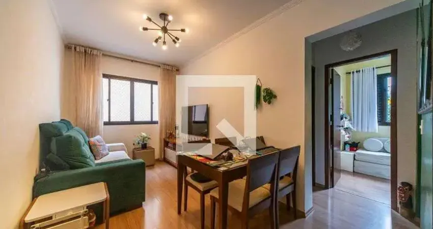 Apartamento com 2 quartos à venda na Travessa Apeninos, --, Centro, Santo André