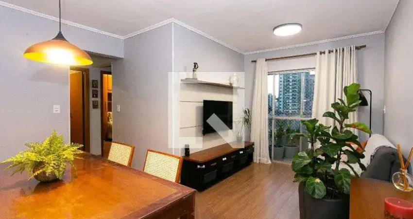 Apartamento com 3 quartos à venda na Rua Serra do Japi, --, Tatuapé, São Paulo