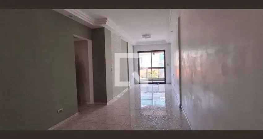 Apartamento com 3 quartos à venda na Rua Antônio de Salema, --, Jardim do Mar, São Bernardo do Campo