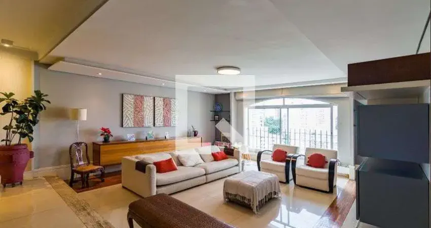 Apartamento com 4 quartos à venda na Rua Américo Alves Pereira Filho, --, Real Parque, São Paulo