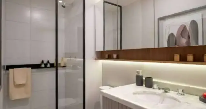 Apartamento com 2 quartos à venda na Rua Celso Ramos, --, Vila Andrade, São Paulo
