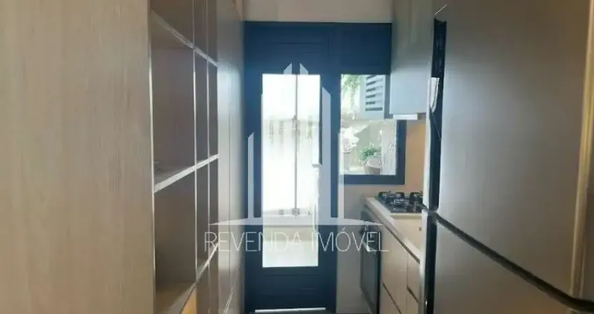 Apartamento à venda em São Paulo-SP, Chácara Santo Antonio: 3 quartos, 1 suíte, 3 banheiros, 1 vaga, 86,48m². Aproveite!