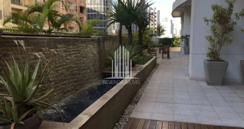 Apartamento Residencial à Venda no Centro de São Paulo-SP: 1 Dormitório, 1 Vaga e 46m² de Área Privativa. Confira!