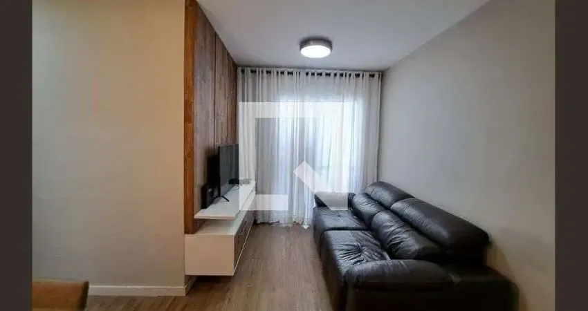 Apartamento com 2 quartos à venda na Avenida Manoel Pedro Pimentel, --, Centro, Osasco